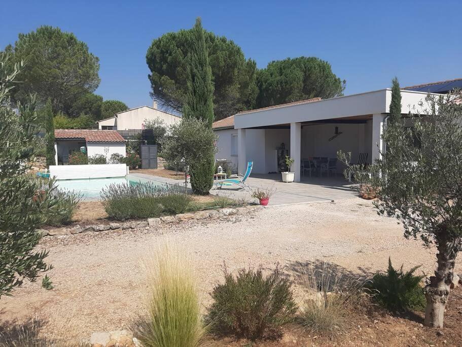 Joli Studio Au Coeur De La Provence Verte Saint-Maximin Dış mekan fotoğraf