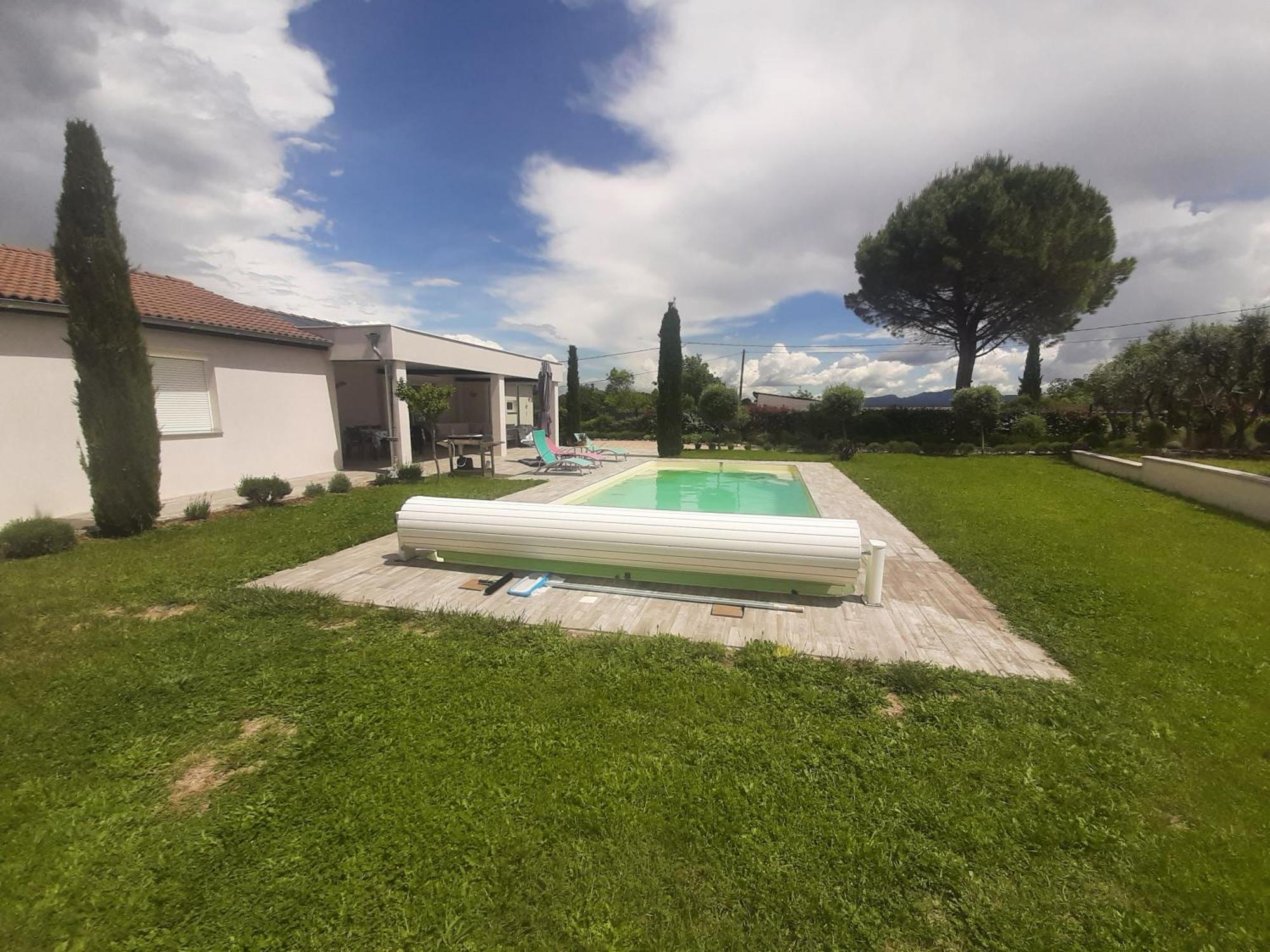 Joli Studio Au Coeur De La Provence Verte Saint-Maximin Dış mekan fotoğraf